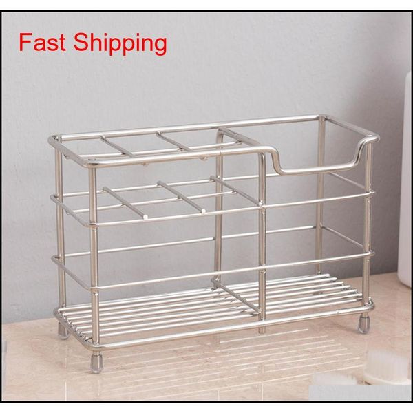 7 slots stainless steel toothbrush holder, toothpaste holder stand-bathroom multi-function stand stande qylaok dh_seller2010
7 slots stainless steel toothbrush holder, toothpaste holder stand-bathroom multi-function stand stande qylaok dh_seller2010