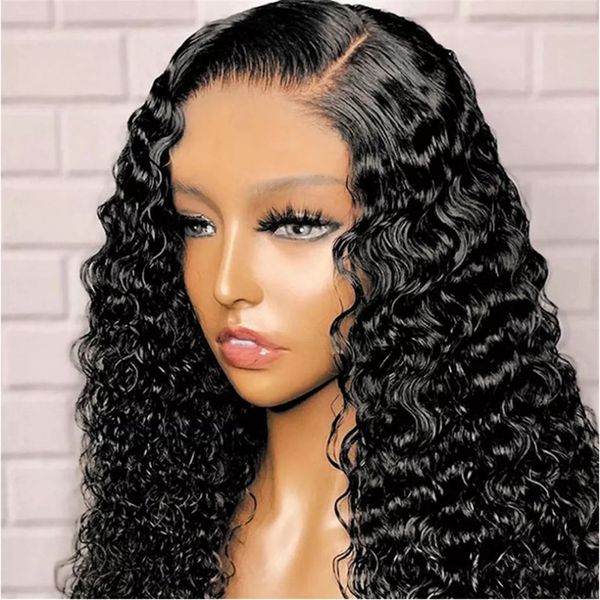 costume accessories 180%density long kinky curly synthetic lace front wig for black women with babyhair preplucked daily 26inch deep part wi, Silver
costume accessories 180%density long kinky curly synthetic lace front wig for black women with babyhair preplucked daily 26inch deep part wi, Silver