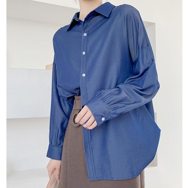 loveclothingfz3 women's blouses & shirts autumn arrival women solid oversize blouse elegance white satin shirt office lady long sleeve
loveclothingfz3 women's blouses & shirts autumn arrival women solid oversize blouse elegance white satin shirt office lady long sleeve