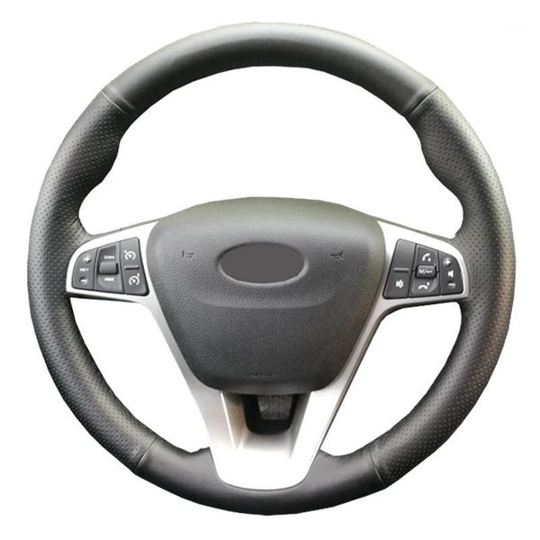 diy genuine leather car steering wheel cover for lada vesta 2020 2020 xray 2020-2020/ protect steering-wheel1 
diy genuine leather car steering wheel cover for lada vesta 2020 2020 xray 2020-2020/ protect steering-wheel1