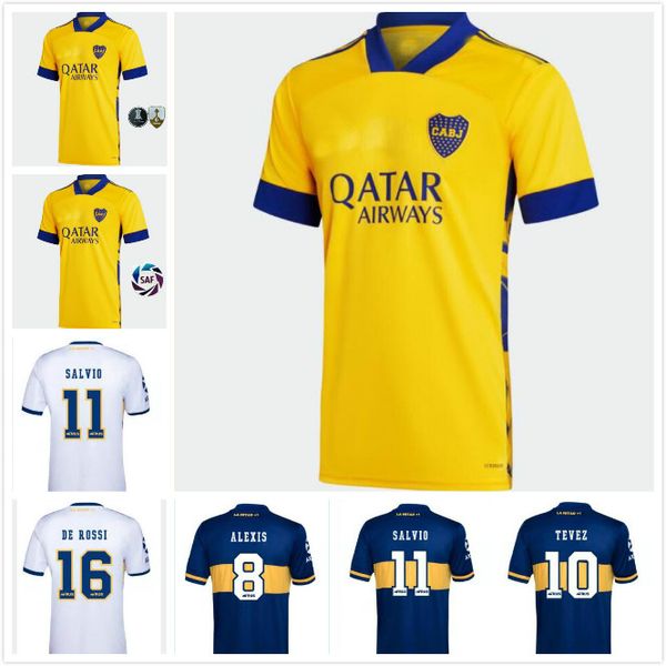 2020 2021 boca juniors soccer jersey home away boca juniors gago osvaldo carlitos perez de rossi tevez pavon jrs men kids football shirt top, Black;yellow
2020 2021 boca juniors soccer jersey home away boca juniors gago osvaldo carlitos perez de rossi tevez pavon jrs men kids football shirt top, Black;yellow