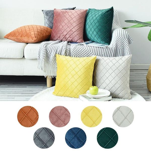 pillow case luxury art embroidery plaid yellow blue pink velvet cushion cover home decorative sofa throw1
pillow case luxury art embroidery plaid yellow blue pink velvet cushion cover home decorative sofa throw1