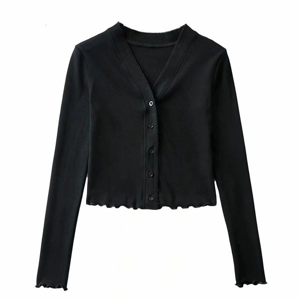 2021 new autumn women's fashion blogger euramerican simple v-neck small wave ee cardigan long sleeve t-shirt 7j5p, White
2021 new autumn women's fashion blogger euramerican simple v-neck small wave ee cardigan long sleeve t-shirt 7j5p, White
