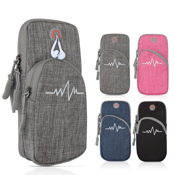 running arm armband pack polyester multi-function mobile shoulder bags breathable adjustable armbag phone holder case
running arm armband pack polyester multi-function mobile shoulder bags breathable adjustable armbag phone holder case