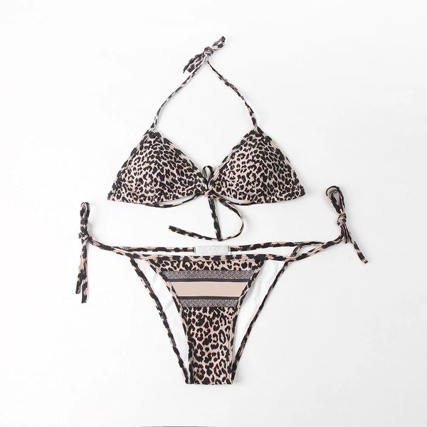 swimsuit women push up bikini printed bikini set floral swimwear female halter bandage bathing suit swim wear, White;black
swimsuit women push up bikini printed bikini set floral swimwear female halter bandage bathing suit swim wear, White;black