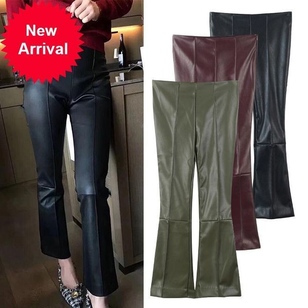 high 2021 new street fashion tide spring new woman high-waist plutonium long enlargement cashmere casual luxury chic pants iscw, Black;white
high 2021 new street fashion tide spring new woman high-waist plutonium long enlargement cashmere casual luxury chic pants iscw, Black;white