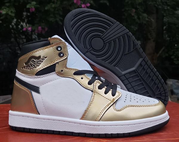 2020 jumpman 1 mid se metallic gold белый черный мужские баскетбольные кроссовки обувь мужские кроссовки 1s дез chaussures zapatos размер 13
2020 jumpman 1 mid se metallic gold белый черный мужские баскетбольные кроссовки обувь мужские кроссовки 1s дез chaussures zapatos размер 13