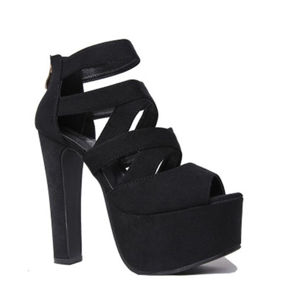 2021 new high-heeled sandals two inches, double-breasted shoes, zipper, party dress, -footed summer shoes wgmj, Black
2021 new high-heeled sandals two inches, double-breasted shoes, zipper, party dress, -footed summer shoes wgmj, Black