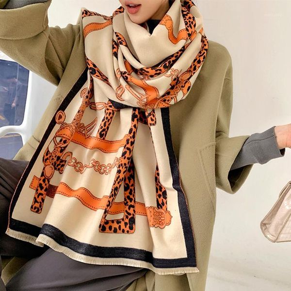 scarves 2021 winter scarf lady leopard cashmere female warm thick fashion women double-sided blanket bandana 1, Blue;gray
scarves 2021 winter scarf lady leopard cashmere female warm thick fashion women double-sided blanket bandana 1, Blue;gray