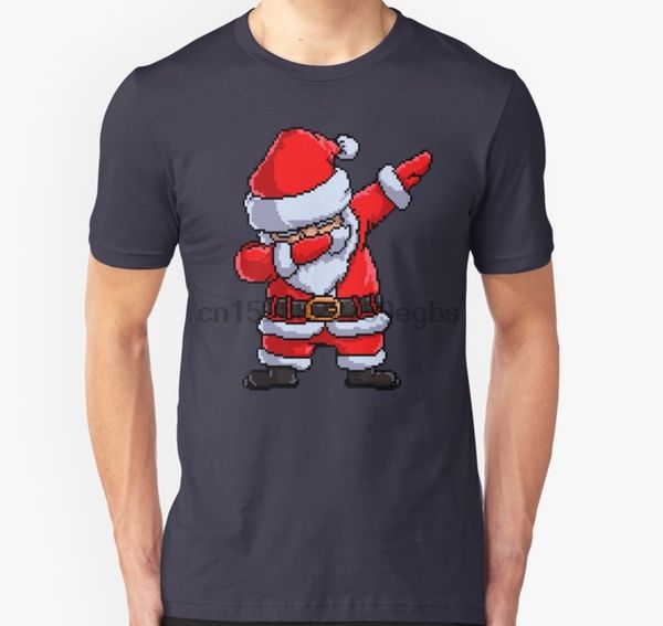 men tshirt santa claus dabbing pixel art t shirt christmas dab dance gifts slim fit t shirt t shirt tees sport hooded sweatshirt hoodie
men tshirt santa claus dabbing pixel art t shirt christmas dab dance gifts slim fit t shirt t shirt tees sport hooded sweatshirt hoodie