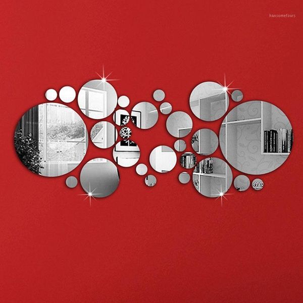 3d diy home decor silver circles mirror acrylic wall stickers office art pvc wall decal home decoration1
3d diy home decor silver circles mirror acrylic wall stickers office art pvc wall decal home decoration1