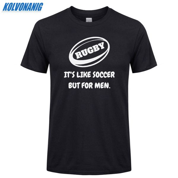 sport summer 2019 funny rugbing printed t shirt for men brand clothes 100% cotton short sleeves o-neck rugby male tee shirts top
sport summer 2019 funny rugbing printed t shirt for men brand clothes 100% cotton short sleeves o-neck rugby male tee shirts top