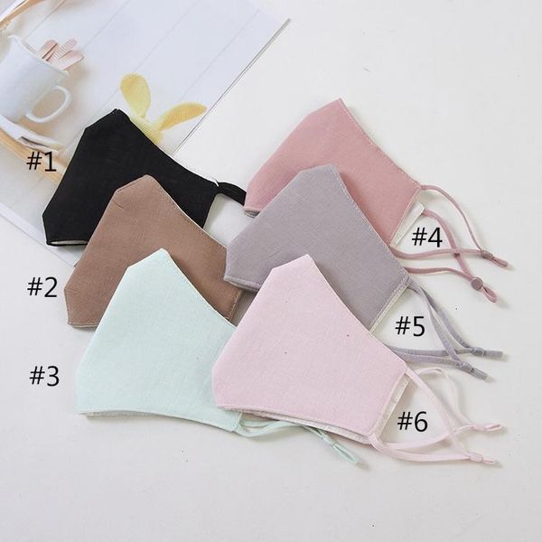 cloth dustproof mask 4-layer sunscreen designer cotton summer hanging ears adjustable washable outdoor travel xd23516
cloth dustproof mask 4-layer sunscreen designer cotton summer hanging ears adjustable washable outdoor travel xd23516
