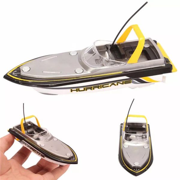Remote Control Boat Kids Electric RC Remote Control Boat Super Mini Speed Yellow Boat Kids Gift Toy
Remote Control Boat Kids Electric RC Remote Control Boat Super Mini Speed Yellow Boat Kids Gift Toy