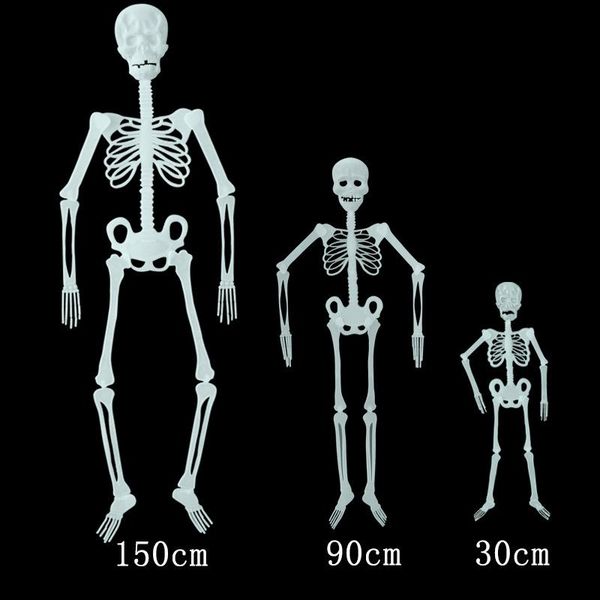 halloween horror luminous skeleton glow in the dark halloween props haunted house bar outdoor yard hanging decorations toys gifts
halloween horror luminous skeleton glow in the dark halloween props haunted house bar outdoor yard hanging decorations toys gifts
