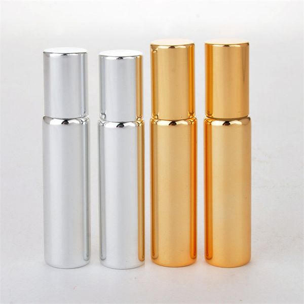 5ml 10ml roll on glass bottle empty essential oil perfume eye cream cosmetic containers sample jars with stainless steel roller balls
5ml 10ml roll on glass bottle empty essential oil perfume eye cream cosmetic containers sample jars with stainless steel roller balls