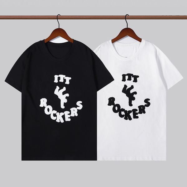 mens t shirt fashion trend breathable tees man woman short sleeves cotton size s-2xl, White;black
mens t shirt fashion trend breathable tees man woman short sleeves cotton size s-2xl, White;black