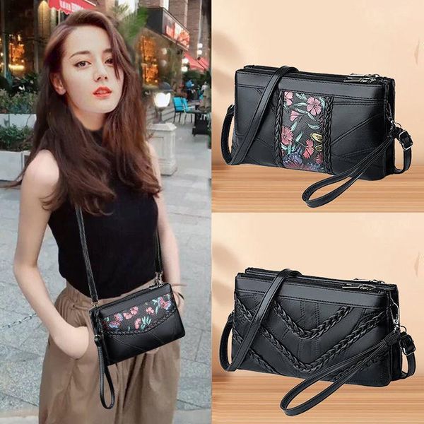 2020 luxury designer pu leather crossbody bag for women clutch purses fashion womens bags bolsas
2020 luxury designer pu leather crossbody bag for women clutch purses fashion womens bags bolsas