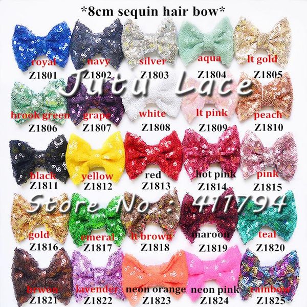150 pcs/ lot , 8cm'' sequin headband bows sequin messy bow bows for diy for shabby chiffon flowers, Red;brown
150 pcs/ lot , 8cm'' sequin headband bows sequin messy bow bows for diy for shabby chiffon flowers, Red;brown
