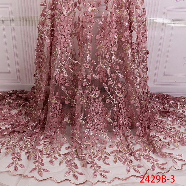 onion african lace fabric 3d french lace fabric with beads sequin embroidery tulle for wedding pgc2429b, Pink;blue
onion african lace fabric 3d french lace fabric with beads sequin embroidery tulle for wedding pgc2429b, Pink;blue