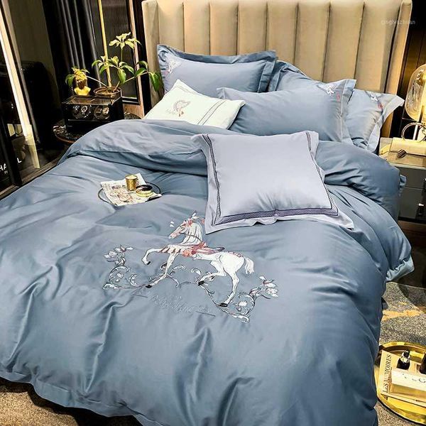 solid color cotton embroidery luxury wedding european style bedding set king duvet cover pillowcase bedsheet bed sheets#sw1
solid color cotton embroidery luxury wedding european style bedding set king duvet cover pillowcase bedsheet bed sheets#sw1