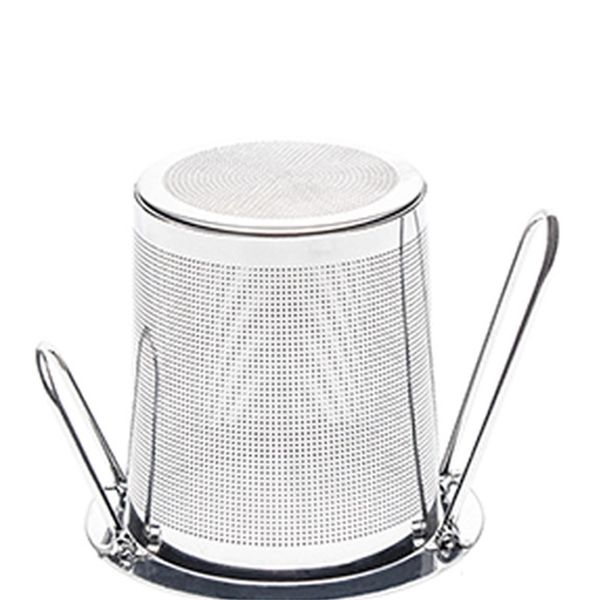 folding double handles tea infuser with lid stainless steel fine mesh coffee filter teapot cup hanging loose leaf tea strainer 46 p2
folding double handles tea infuser with lid stainless steel fine mesh coffee filter teapot cup hanging loose leaf tea strainer 46 p2