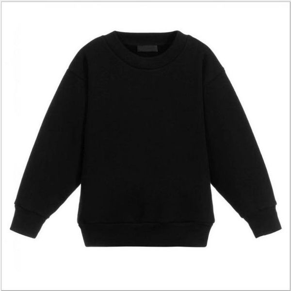 

Good Quality Boys Sweaters BAAGA Thicken Warm Kids Long Sleeve Pullover Autumn Winter Children Sweater, Black