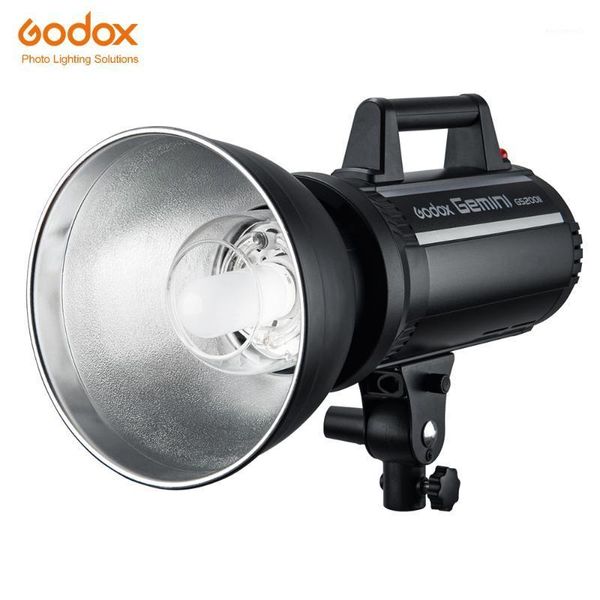 godox gs200ii gs200 ii 200ws gn49 professional studio strobe with built-in godox 2.4g wireless x system offers shooting1
godox gs200ii gs200 ii 200ws gn49 professional studio strobe with built-in godox 2.4g wireless x system offers shooting1