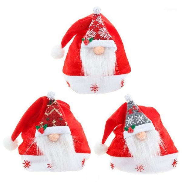 christmas swedish gnome santa doll hat cap for holiday festival party home decoration1
christmas swedish gnome santa doll hat cap for holiday festival party home decoration1