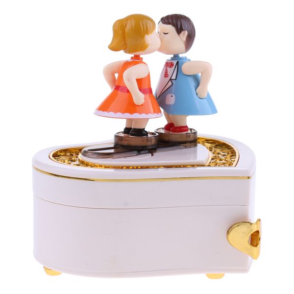 heart shape целующиеся doll music box ж / ювелирные изделия ящика clockwork игрушки подарок на день рождения home decor
heart shape целующиеся doll music box ж / ювелирные изделия ящика clockwork игрушки подарок на день рождения home decor