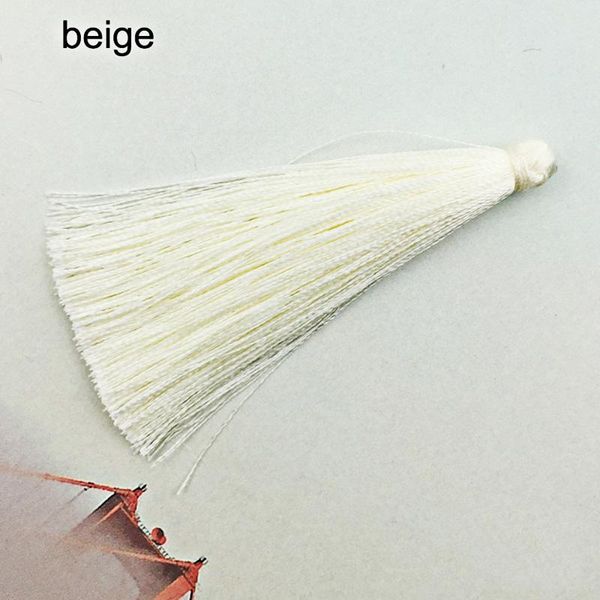 selling 5pcs lot 65mm silk tassel fringe sewing bang tassel trim handmade curtain tassel for craft jewelry diy graft making h jlloww
selling 5pcs lot 65mm silk tassel fringe sewing bang tassel trim handmade curtain tassel for craft jewelry diy graft making h jlloww