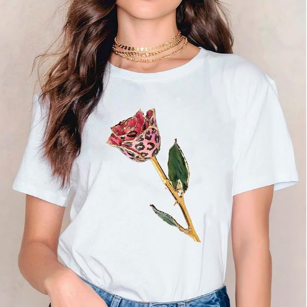t-shirts for women print lady leopard floral flower sweet short sleeve ladies womens graphic t shirt female tee t-shirt, White
t-shirts for women print lady leopard floral flower sweet short sleeve ladies womens graphic t shirt female tee t-shirt, White