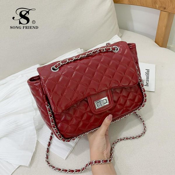women bags brand handbag luxury small crossbody bags for women 2020 fashion leather messenger bag female tote red
women bags brand handbag luxury small crossbody bags for women 2020 fashion leather messenger bag female tote red