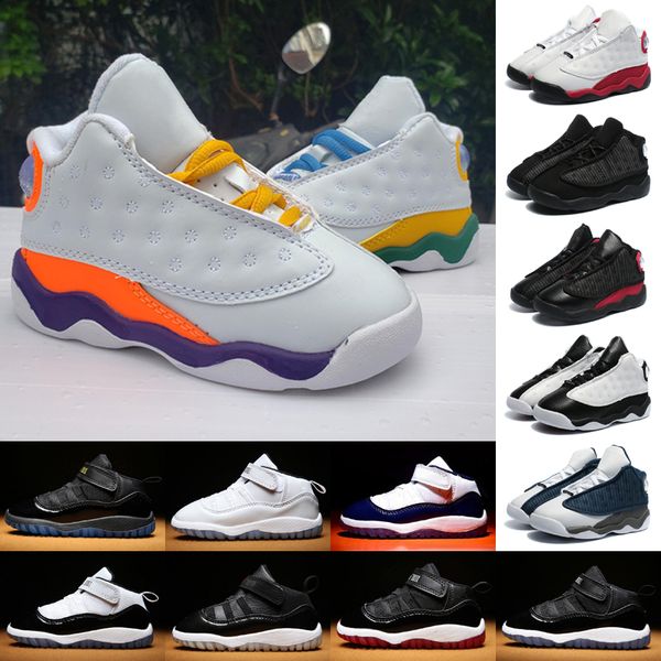 concord 45 11s xi kids outdoor shoes 11 13 gs playground bred space jam cap and gown prm boys and girls sports sneakers 22-35
concord 45 11s xi kids outdoor shoes 11 13 gs playground bred space jam cap and gown prm boys and girls sports sneakers 22-35