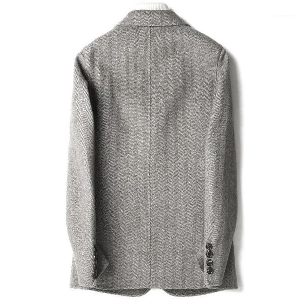 wool coat men spring autumn korean jacket slim fit blazer mens coats and jackets casaco masculino d-19-00818 kj30161, Black
wool coat men spring autumn korean jacket slim fit blazer mens coats and jackets casaco masculino d-19-00818 kj30161, Black