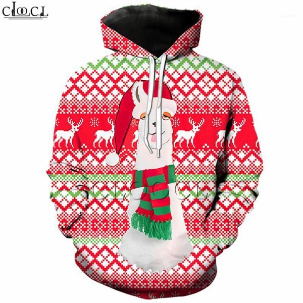 merry christmas women t shirt fashion aesthetic 3d print bell xmas snowman alpaca sweatshirt couple zipper hoodie coat1, White
merry christmas women t shirt fashion aesthetic 3d print bell xmas snowman alpaca sweatshirt couple zipper hoodie coat1, White