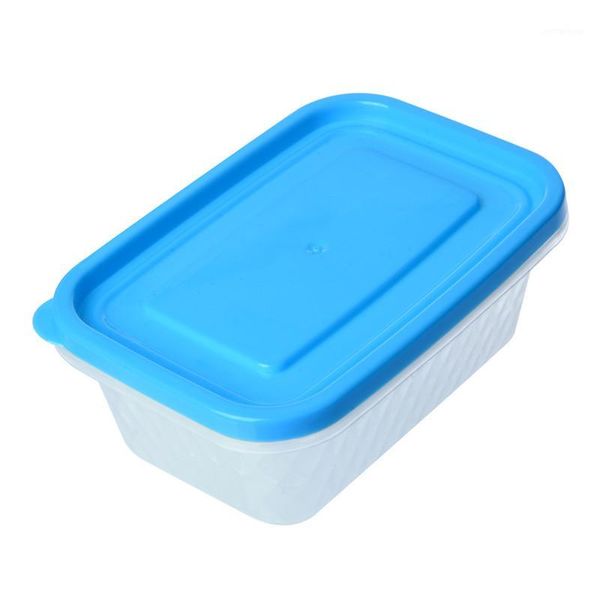 storage bottles & jars 3pcs kitchen box plastic seales preservation fresh pot container with cover grain tank for candy1
storage bottles & jars 3pcs kitchen box plastic seales preservation fresh pot container with cover grain tank for candy1
