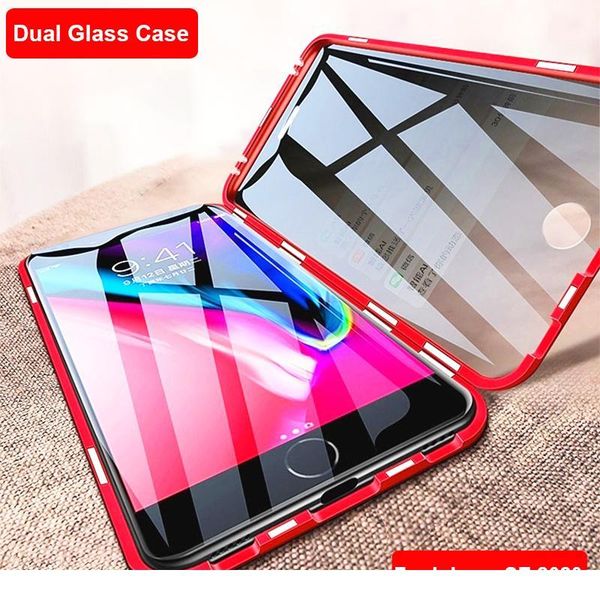 magnetic case for iphone se 2020 case luxury double-sided full protected tempered glass case on for iphone se 2 se2 fund jllolv
magnetic case for iphone se 2020 case luxury double-sided full protected tempered glass case on for iphone se 2 se2 fund jllolv
