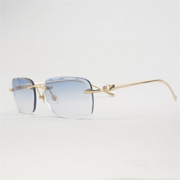 80% off store online vintage diamond cut rimless sunglasses men women outdoor leopard style gafas clear glasses meal frame oculos shades wit, White;black
80% off store online vintage diamond cut rimless sunglasses men women outdoor leopard style gafas clear glasses meal frame oculos shades wit, White;black