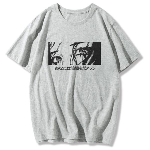 women's are you afraid of the dark japanese casual t-shirt harajuku dark anime print fashion loose summer women t-shirt jllczh
women's are you afraid of the dark japanese casual t-shirt harajuku dark anime print fashion loose summer women t-shirt jllczh