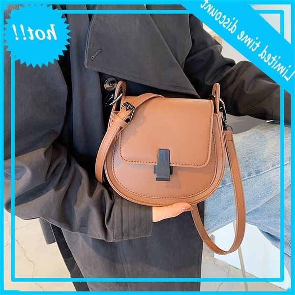women's temperament of small autumn and winter 2020 new fashion saddle texture single shoulder messenger bag
women's temperament of small autumn and winter 2020 new fashion saddle texture single shoulder messenger bag