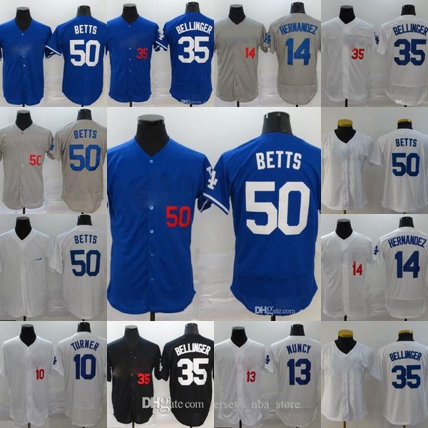 customized s-3xl baseball jersey la all-star game mens womens 35 cody bellinger 50 mookie betts 10 justin turner 13 max muncy jerseys, Blue;black
customized s-3xl baseball jersey la all-star game mens womens 35 cody bellinger 50 mookie betts 10 justin turner 13 max muncy jerseys, Blue;black