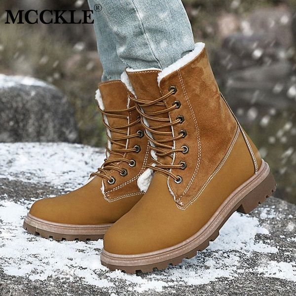 women winter shoes snow boots mid calf plush fur velvet boot suede leather lace up ladies female warm flat shoes footwear #jd8w, Black
women winter shoes snow boots mid calf plush fur velvet boot suede leather lace up ladies female warm flat shoes footwear #jd8w, Black