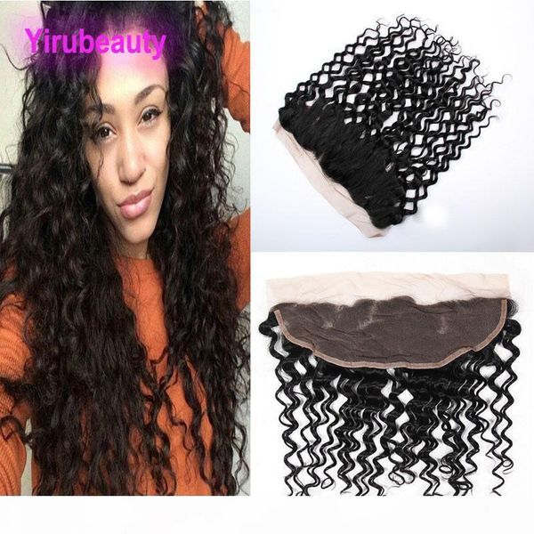 wholesale water wave 13x4 lace frontal with baby hair lace frontal closures wet and wavy curly malaysian human hair frontal, Black;brown
wholesale water wave 13x4 lace frontal with baby hair lace frontal closures wet and wavy curly malaysian human hair frontal, Black;brown