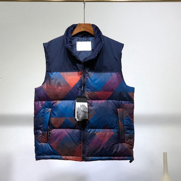 brand designer vest mens women winter down vests hooded classic feather jackets womens casual vests coat keep warm down jacket vests-2xl, Blue;black
brand designer vest mens women winter down vests hooded classic feather jackets womens casual vests coat keep warm down jacket vests-2xl, Blue;black