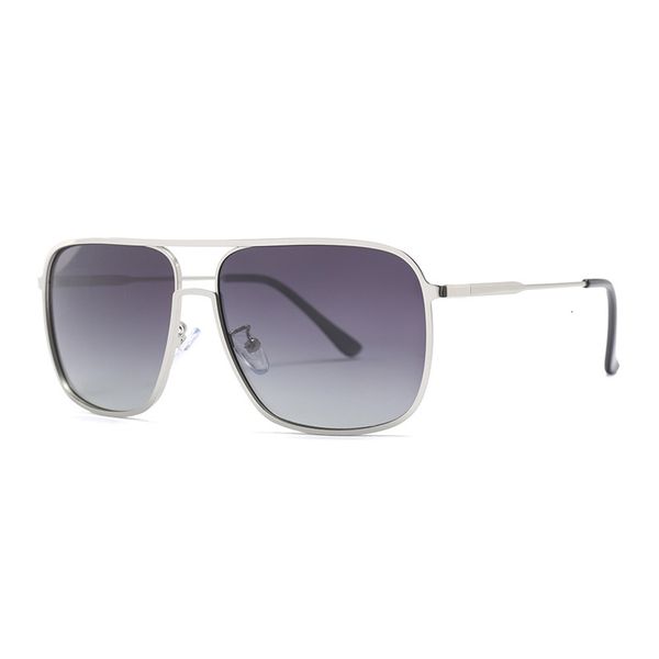 2021 new metal frame sunglasses men double beam sun glasses for driving eyewear accessories oculos shades 1912df vwnb, White;black
2021 new metal frame sunglasses men double beam sun glasses for driving eyewear accessories oculos shades 1912df vwnb, White;black