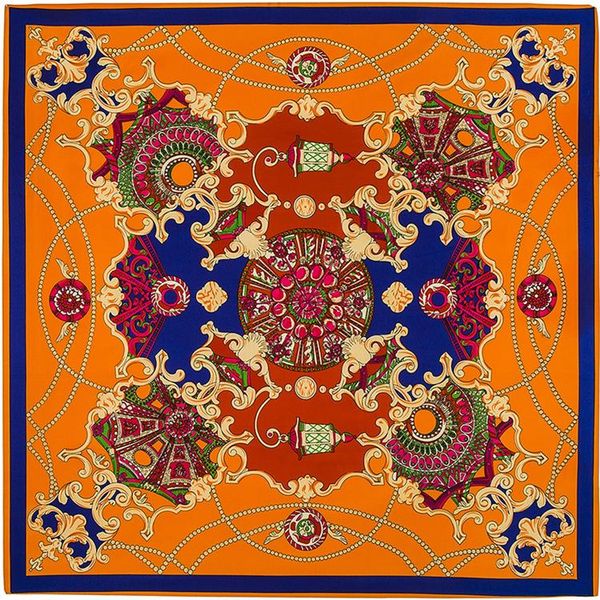 100см саржевого шелковый шарф для женщин площади шарфов quiet night sky печать обертывания женский шейный большой бандана повязка foulard wm, Black
100см саржевого шелковый шарф для женщин площади шарфов quiet night sky печать обертывания женский шейный большой бандана повязка foulard wm, Black