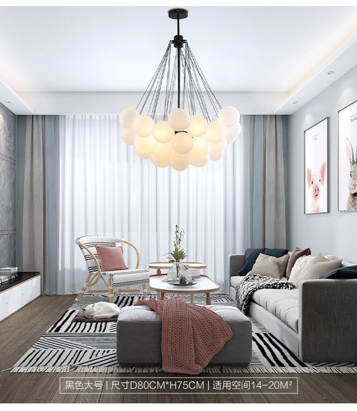 nordic modern simple frosted glass ball led pendant lights designer restaurant dining room dec hanging lamp classic lighting
nordic modern simple frosted glass ball led pendant lights designer restaurant dining room dec hanging lamp classic lighting