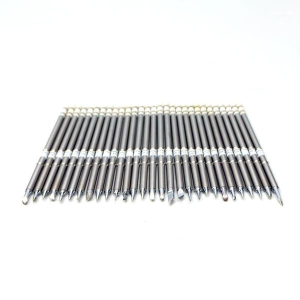 ly t12 t-12 soldering solder iron tips series tip for fx-951 stc and stm32 oled bga station1
ly t12 t-12 soldering solder iron tips series tip for fx-951 stc and stm32 oled bga station1
