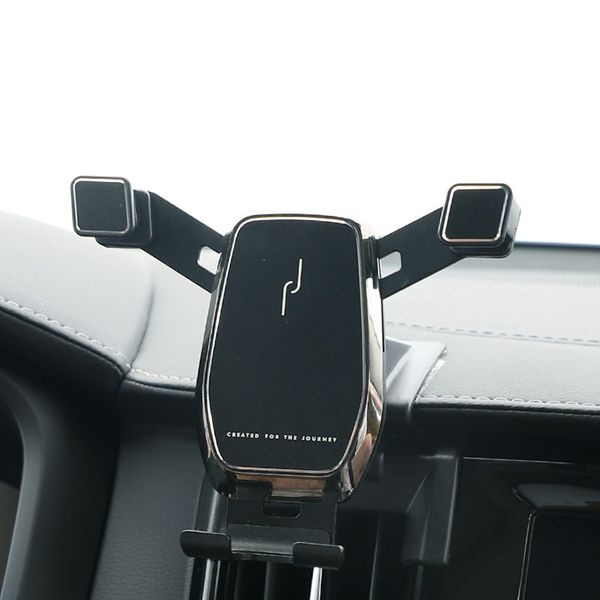 43fgvent mount clip air clamp car mobile phone holder for volvo s90 accessories 2019 2020
43fgvent mount clip air clamp car mobile phone holder for volvo s90 accessories 2019 2020